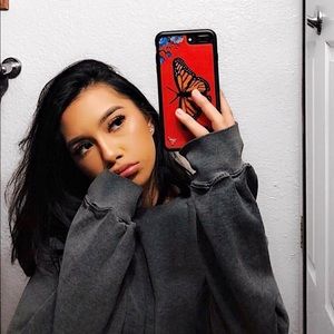 iPhone 6/7and 8+ case 💗TRADE💗